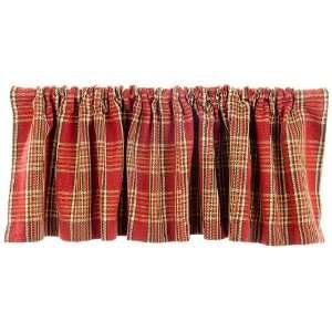 Carson Window Valance   78 in x 18 in