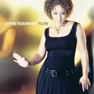 Flow by Lynne Fiddmont ( Audio CD   2007)