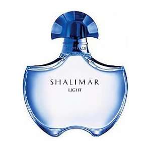   Shalimar Light by Guerlain   Gift Set    for Women Guerlain Beauty