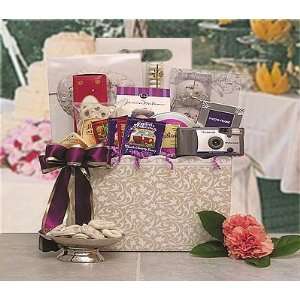  Wedding Shower Fun Bridal/Wedding Shower Gift Basket 