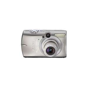  Canon Powershot SD950 IS Digital Elph Camera Silver Kit 