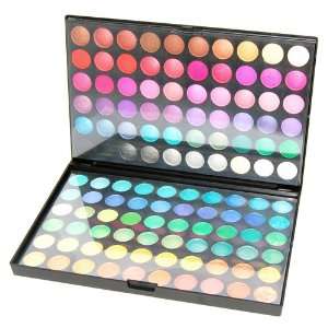  120 Colours Eyeshadow Eye Shadow Palette Makeup Kit Set Make Up 