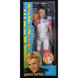   inch Action Figure with silver Outfit from his Concert Toys & Games