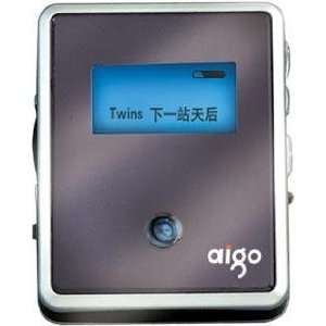  Aigo DSY 128MB  Player USB Drive Voice Telephone 