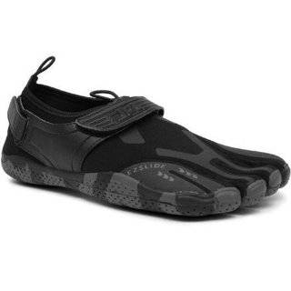  FILA Skele toes Voltage Mens Running Shoes, Silver/Black 