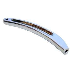   Mirror Stem Left Side for Harley and Custom Motorcycles Automotive