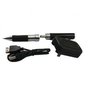  4GB Spy Pen Recorder DVR Video Camera (600*480) Camera 