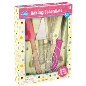  Baking Essential Tools Toys & Games
