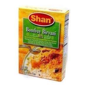  Shan   Bombay Biryani Mix   2 oz 