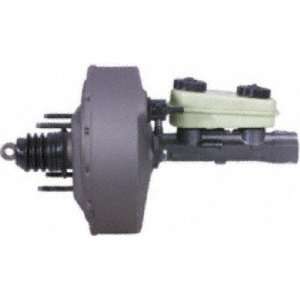  Power Brake Booster Automotive