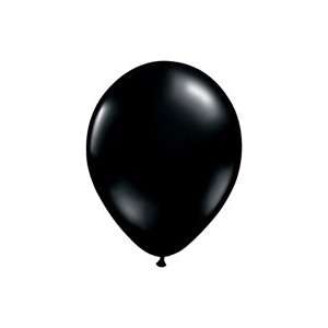   Quality 11 Latex Helium Balloons   Set of 10
