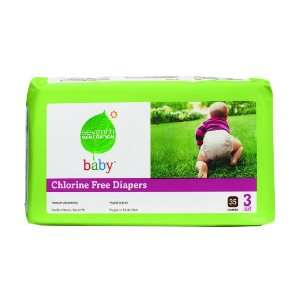  Stage 3 Baby Diapers, 16 28 lbs., 35 per pack Baby
