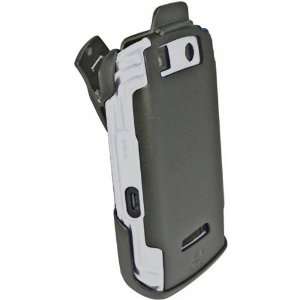   Combo for BlackBerry 9530 Storm (Navy) Cell Phones & Accessories