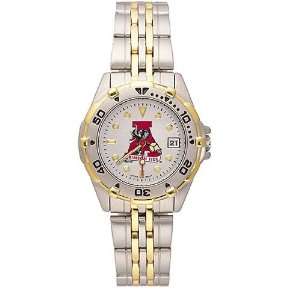  Alabama Crimson Tide Ladies All Star Old Logo Watch w 