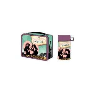  Princess Bride Lunchbox with Drink Container Toys & Games