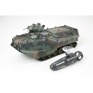  Tamiya 1/35 US AAVP7A1 W/Sub. Motor Toys & Games