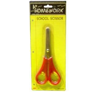  New School Scissors Case Pack 24   408123 Electronics