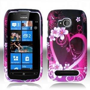   Hard Case Cover + Magic Soil Crystal Gift Cell Phones & Accessories