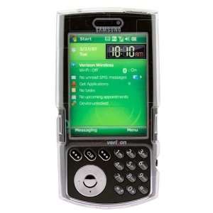  Samsung Verizon SCH I760 Smartphone Accessory Bundle 