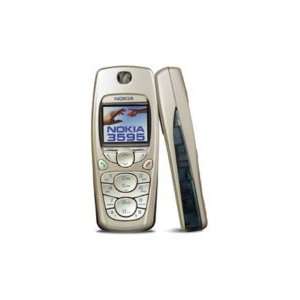  Nokia 3595 GSM unlocked Cell Phones & Accessories