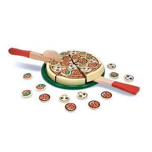  Pizza Party   Pretend Play Toy   (Child) Baby