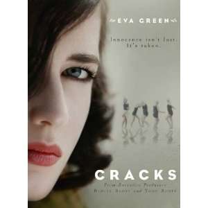  Cracks Movie Poster (11 x 17 Inches   28cm x 44cm) (2009 