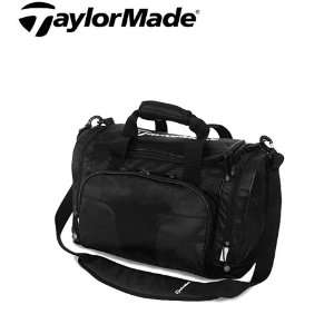  TaylorMade 2009 TM Weekend Tote Golf Bag Sports 