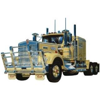  Revell Of Germany Kenworth W 900 Wrecker Toys & Games