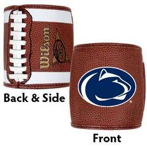 Penn State Nittany Lions   NCAA Football Can Holder 