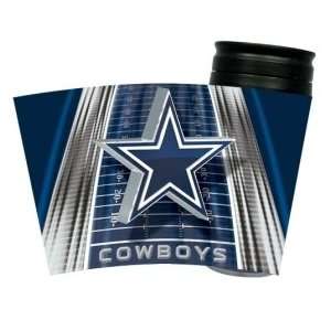  Dallas Cowboys Insulated Travel Mug