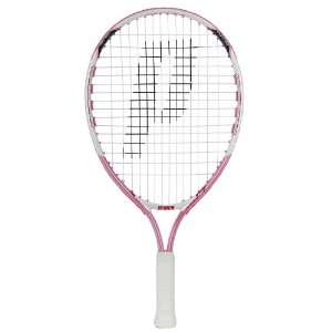 Prince AirO Pink 21 Strung Junior Tennis Racquet (0 (4 