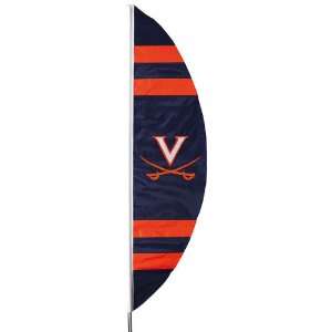  Cavaliers Double Sided Vertical Yard Banner