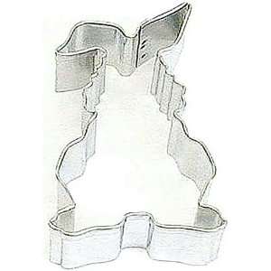 Easter Bunny   Floppy Eared Bunny 3.5 inch Cookie Cutter for Easter 