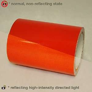  JVCC REF 7 Engineering Grade Reflective Tape 6 in. x 30 