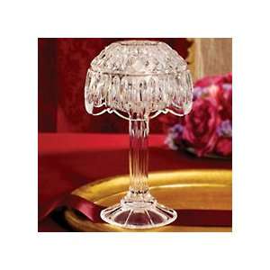  RETRO 24% CRYSTAL CANDLE LAMP