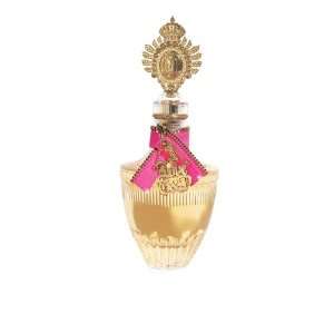 COUTURE COUTURE Perfume. EAU DE PARFUM SPRAY 3.4 oz / 100 ml By Juicy 