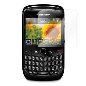  Seidio Ultimate Screen Guard for BlackBerry 8520, 8530 