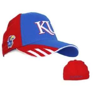  Kansas NCAA Hat