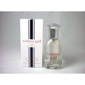  Tommy Girl By Tommy Hilfiger For Women. Cologne Spray 1 