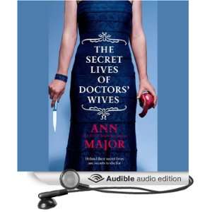  The Secret Lives of Doctors Wives (Audible Audio Edition 