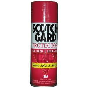  Scotchgard Protector For Fabric & Upholstery 10oz Arts 