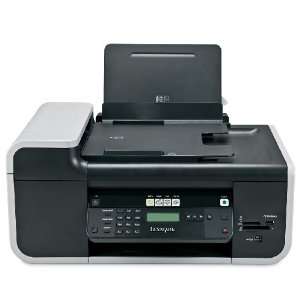  Lexmark X5650 All in One Printer Plus Fax with 100 Sheets 