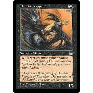  Dauthi Trapper STRONGHOLD Single Card 