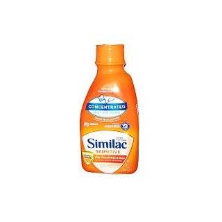  Similac Advance Lactose Free Advance Infant Formula with 
