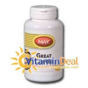  Great Curves, 60 Capsules, From Natural Max Health 