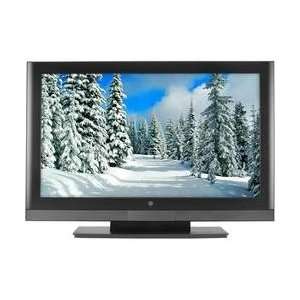  42 Widescreen 1080p LCD HDTV Electronics