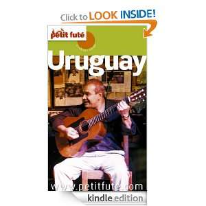 Uruguay (Country Guide) (French Edition) Collectif, Dominique Auzias 