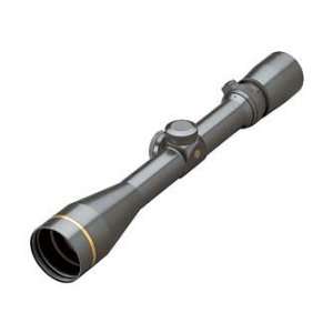  Leupold Vx 3 3.5 10X40 B&C Slvr