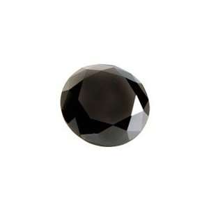  1/4 Carat Loose Black Diamond Jewelry