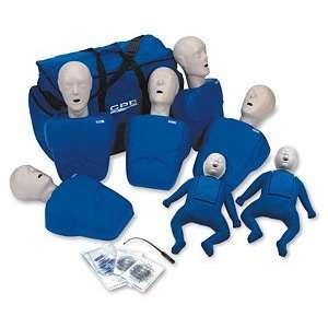  Nasco   CPR Prompt 7 Pack Industrial & Scientific